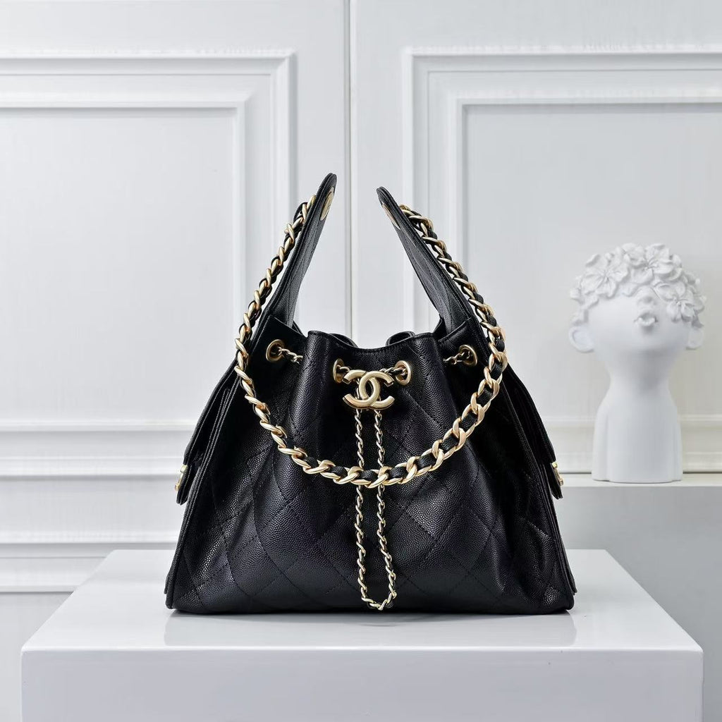 Chanel 25s bag