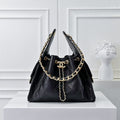 Chanel 25s bag
