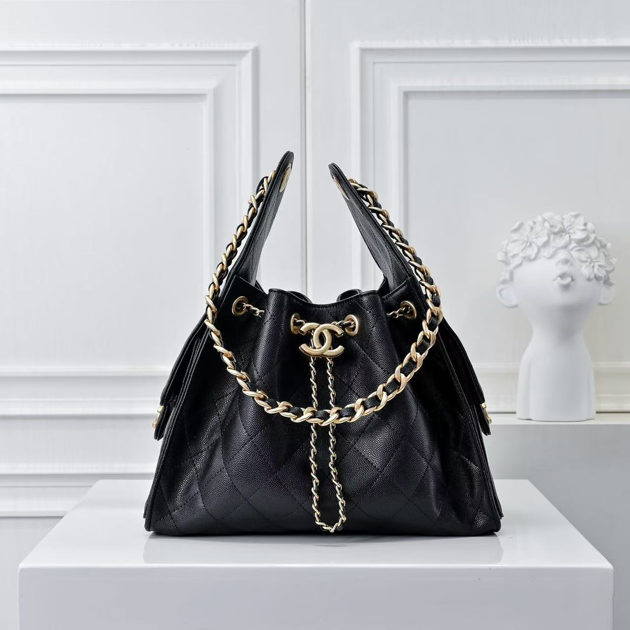 Chanel 25s bag