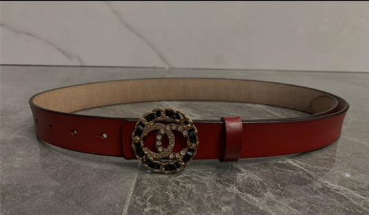 CC belt