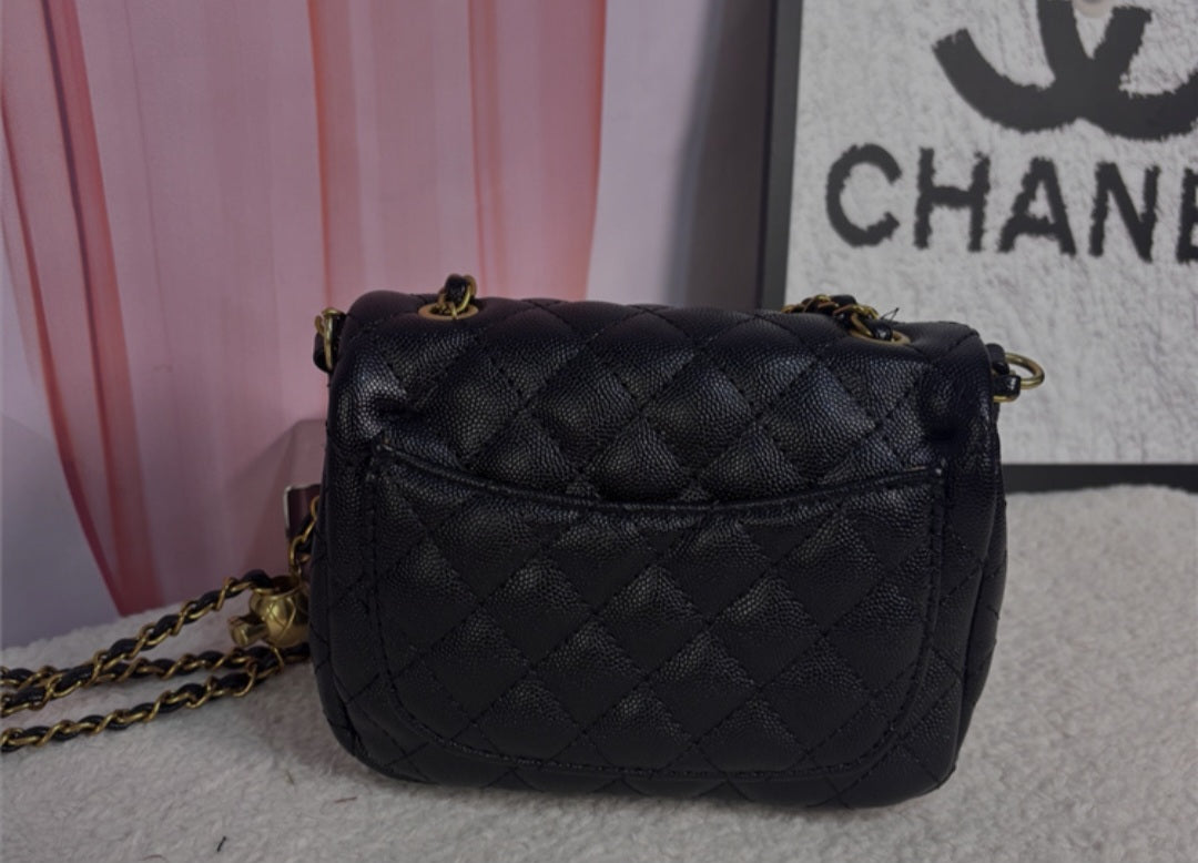 Chanel small bag