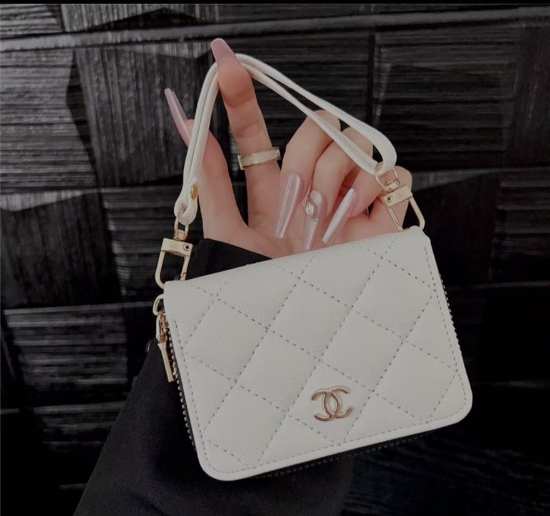 CC bag walet