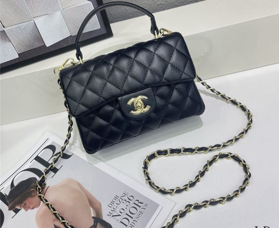 Chanel bag
