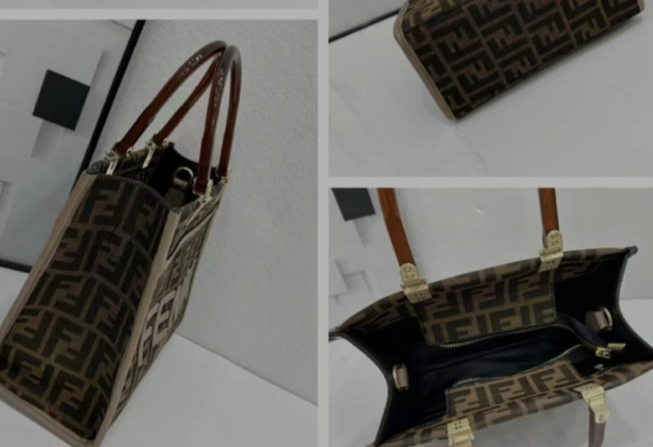 Fendi Sunshine bag