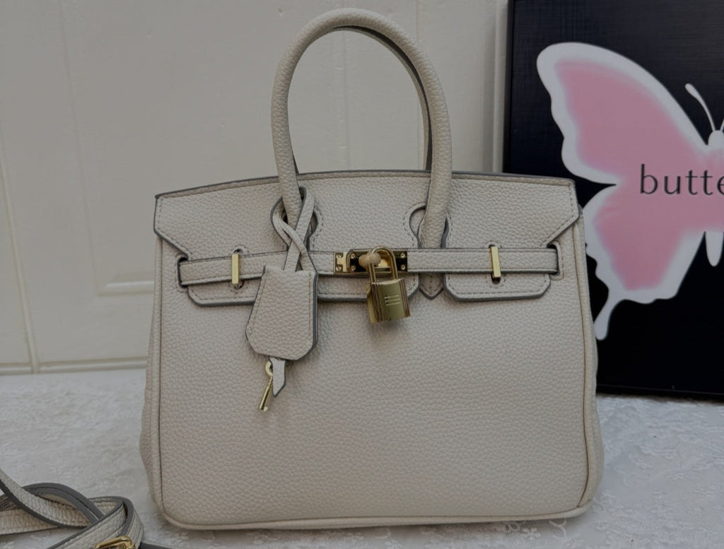 Birkin handbag