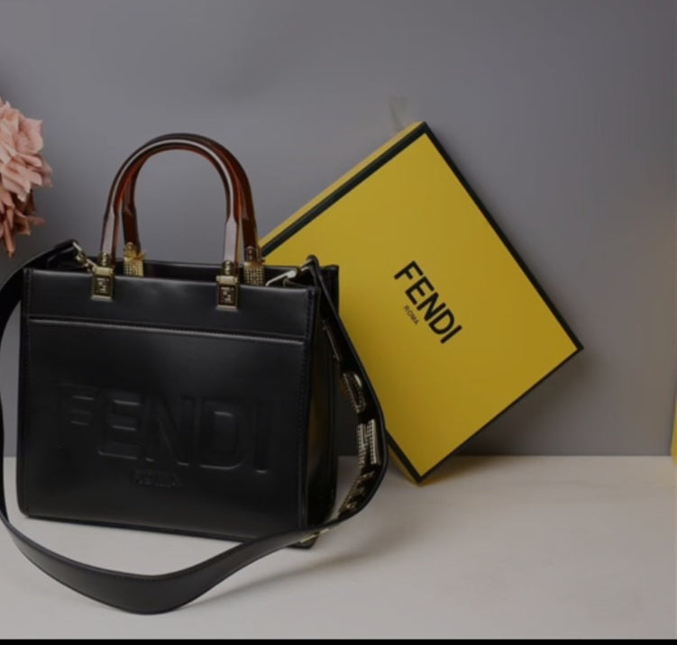 Fendi Sunshine Bag