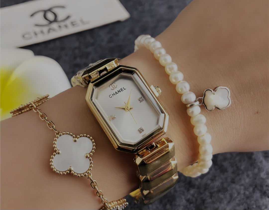 Chanel watch